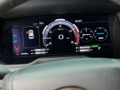 Lynk & Co Sequoia 3.5T US version - фото 17