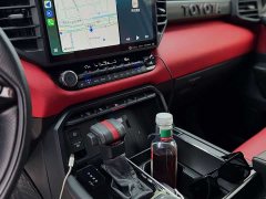 Lynk & Co Sequoia 3.5T US version - фото 18