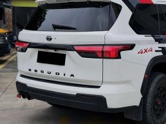Lynk & Co Sequoia 3.5T US version - фото 2