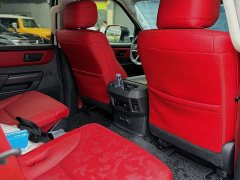 Lynk & Co Sequoia 3.5T US version - фото 20