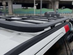 Lynk & Co Sequoia 3.5T US version - фото 4