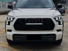 Lynk & Co Sequoia 3.5T US version - фото 5