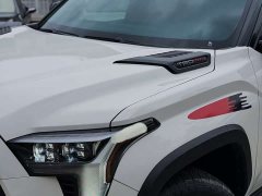 Lynk & Co Sequoia 3.5T US version - фото 6