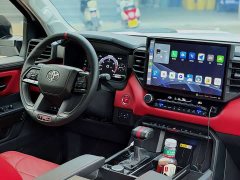 Lynk & Co Sequoia 3.5T US version - фото 8