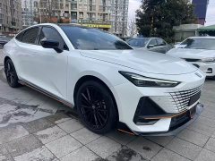 Changan UNI-V 1.5T sports version - фото 2