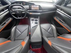 Changan UNI-V 1.5T sports version - фото 3