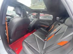 Changan UNI-V 1.5T sports version - фото 4