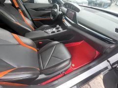 Changan UNI-V 1.5T sports version - фото 5