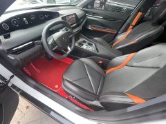Changan UNI-V 1.5T sports version - фото 6