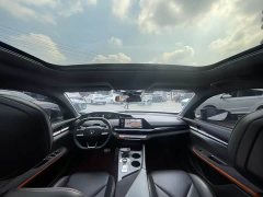 Changan UNI-V 1.5T sports version - фото 7