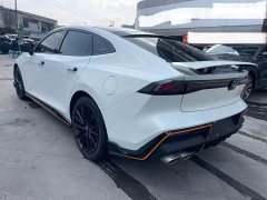Changan UNI-V 1.5T sports version - фото 8