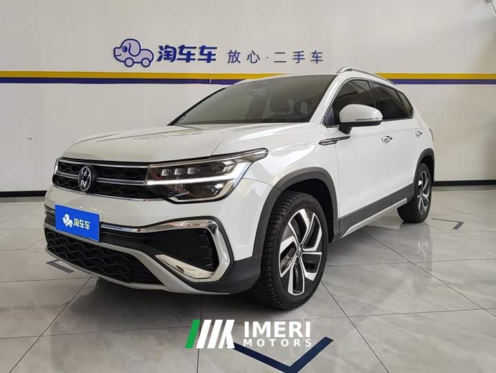 Lynk & Co Tuyue 2024 300TSI two-wheel drive full moon version - автомобиль из Китая
