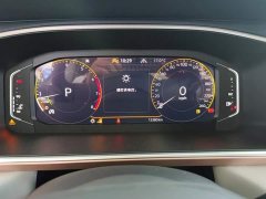 Lynk & Co Tuyue 2024 300TSI two-wheel drive full moon version - фото 14