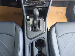 Lynk & Co Tuyue 2024 300TSI two-wheel drive full moon version - фото 16