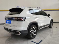 Lynk & Co Tuyue 2024 300TSI two-wheel drive full moon version - фото 3