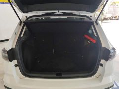 Lynk & Co Tuyue 2024 300TSI two-wheel drive full moon version - фото 4