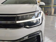 Lynk & Co Tuyue 2024 300TSI two-wheel drive full moon version - фото 5