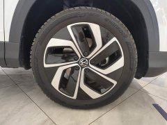 Lynk & Co Tuyue 2024 300TSI two-wheel drive full moon version - фото 6
