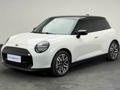 BMW Electric MINI COOPER facelift 466km COOPER E classic - фото 1