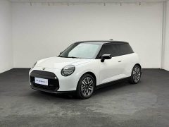 BMW Electric MINI COOPER facelift 466km COOPER E classic - фото 2