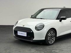 BMW Electric MINI COOPER facelift 466km COOPER E classic - фото 4
