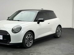 BMW Electric MINI COOPER facelift 466km COOPER E classic - фото 5