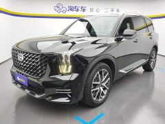 Trumpchi GS8 2022 Pilot Series 2.0TGDI Two-wheel drive Premium Edition (six seats) - фото 1
