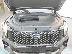 Trumpchi GS8 2022 Pilot Series 2.0TGDI Two-wheel drive Premium Edition (six seats) - фото 10