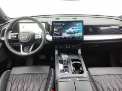 Trumpchi GS8 2022 Pilot Series 2.0TGDI Two-wheel drive Premium Edition (six seats) - фото 12