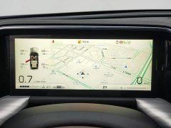 Trumpchi GS8 2022 Pilot Series 2.0TGDI Two-wheel drive Premium Edition (six seats) - фото 14