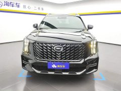 Trumpchi GS8 2022 Pilot Series 2.0TGDI Two-wheel drive Premium Edition (six seats) - фото 2
