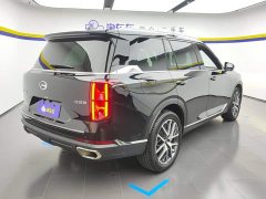 Trumpchi GS8 2022 Pilot Series 2.0TGDI Two-wheel drive Premium Edition (six seats) - фото 3