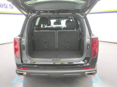 Trumpchi GS8 2022 Pilot Series 2.0TGDI Two-wheel drive Premium Edition (six seats) - фото 4