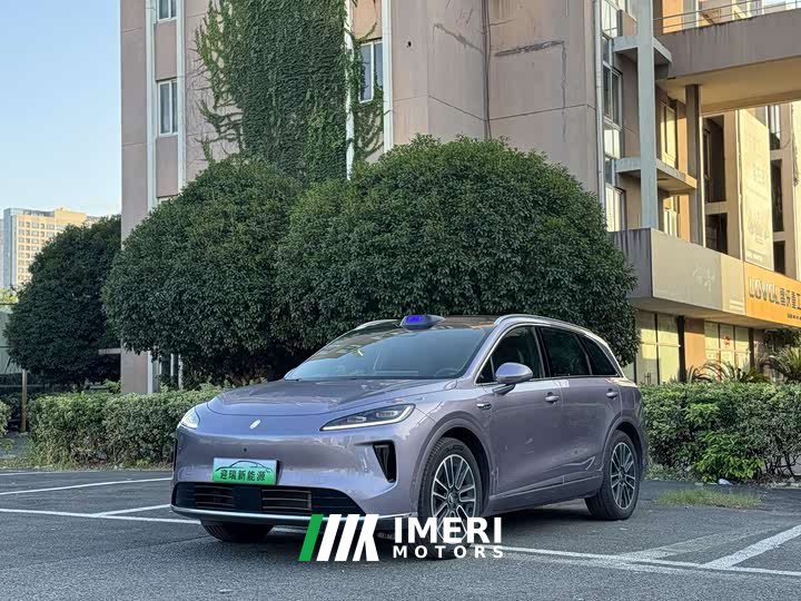 BYD Shangjie H5 extended range Max - автомобиль из Китая