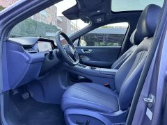 BYD Shangjie H5 extended range Max - фото 16
