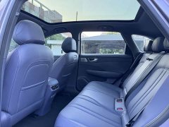 BYD Shangjie H5 extended range Max - фото 18