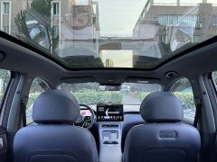 BYD Shangjie H5 extended range Max - фото 19