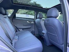 BYD Shangjie H5 extended range Max - фото 20
