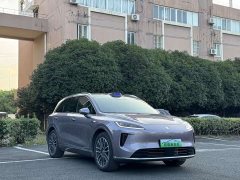 BYD Shangjie H5 extended range Max - фото 3