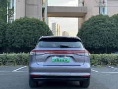 BYD Shangjie H5 extended range Max - фото 6