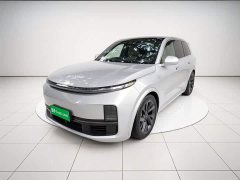 Li Auto Ideal L8 Pro - фото 1