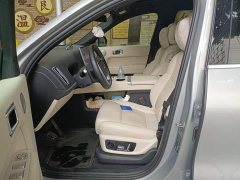 Li Auto Ideal L8 Pro - фото 11