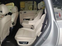 Li Auto Ideal L8 Pro - фото 13