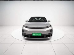 Li Auto Ideal L8 Pro - фото 2