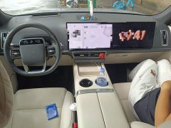 Li Auto Ideal L8 Pro - фото 5
