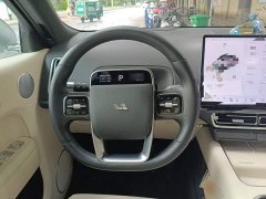 Li Auto Ideal L8 Pro - фото 6