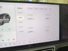 Li Auto Ideal L8 Pro - фото 7