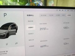 Li Auto Ideal L8 Pro - фото 8