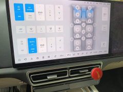 Li Auto Ideal L8 Pro - фото 9