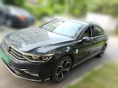 Volkswagen Magotan 2 Million Edition 330TSI DSG Leading - фото 1